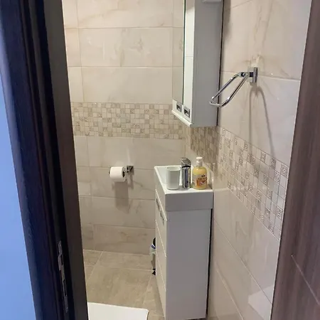 Rajski Horizonti - I Ram