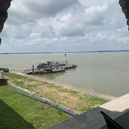 Guest house Rajski Horizonti - I *